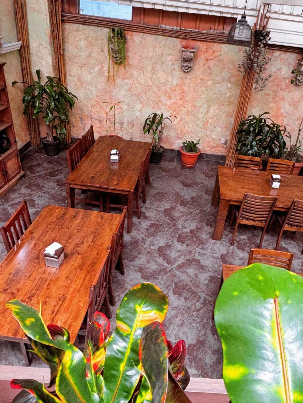Antigua Inn Hotel Guatemalaváros Kültér fotó