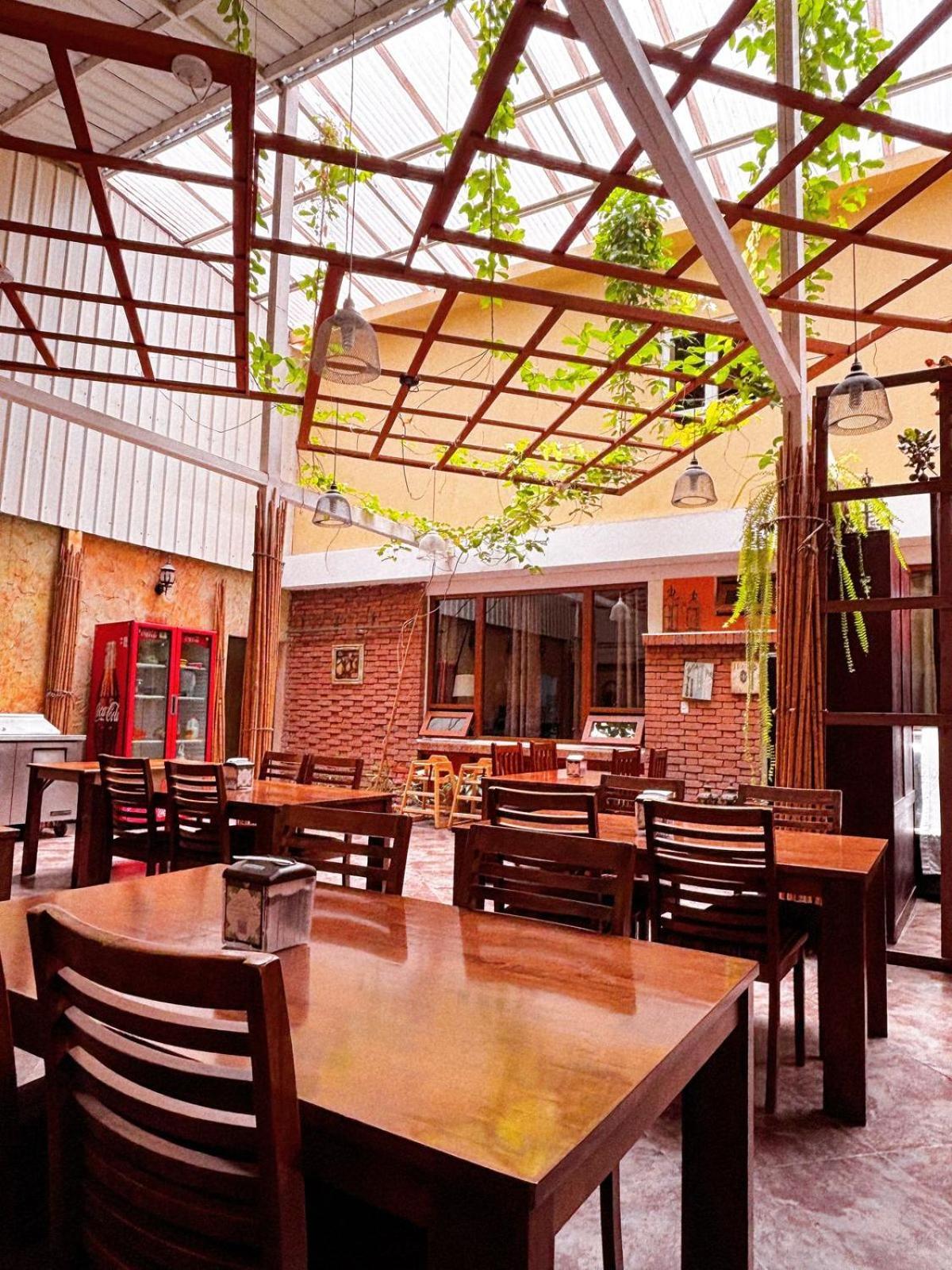 Antigua Inn Hotel Guatemalaváros Kültér fotó